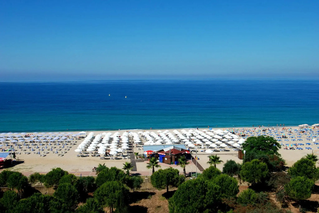 Grand Zaman Beach Hotel - All Inclusive  - Général