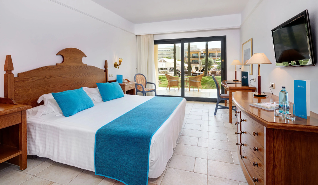 CM Mallorca Palace Hotel - Adults Only - Général