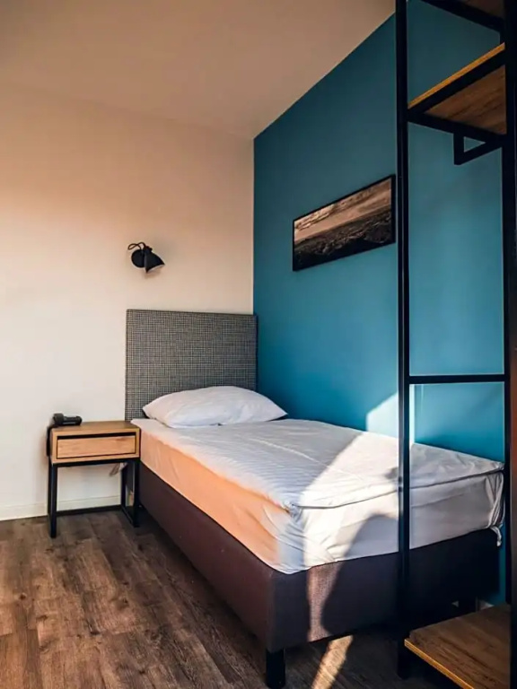Hotel Sabotin - Chambres