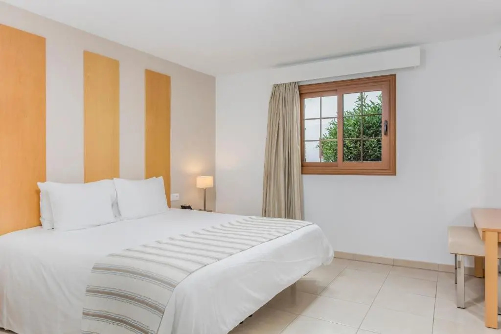 Royal Tenerife Country Club - Chambres