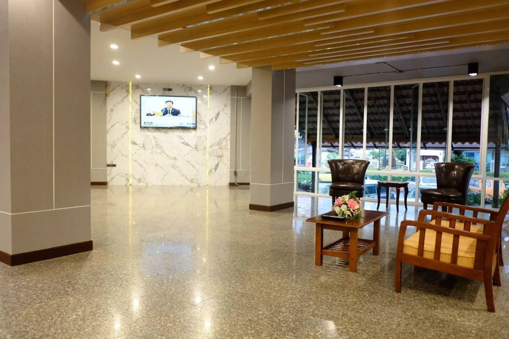 Krabi Royal Hotel - Général