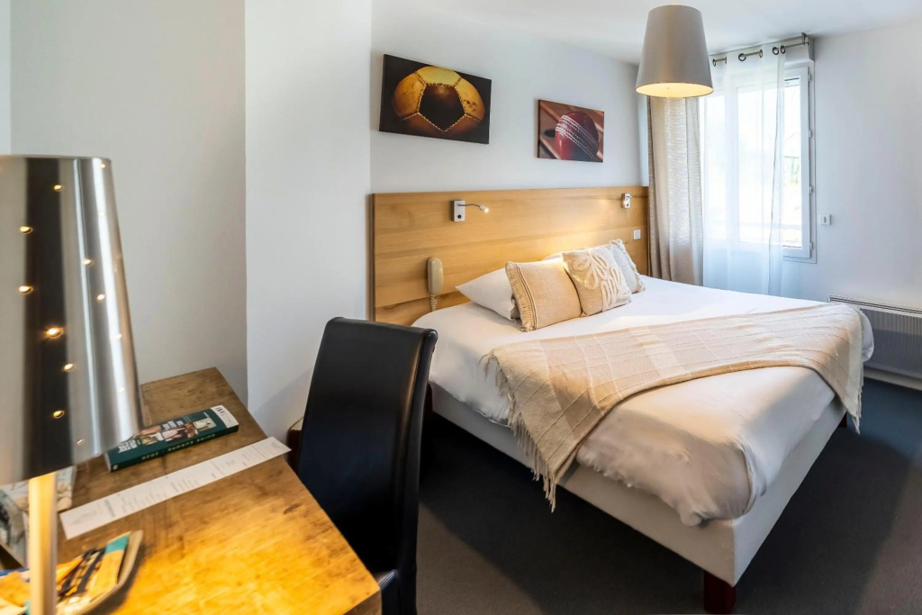 Afficher la photo 7 — Auberge du Cheval Blanc