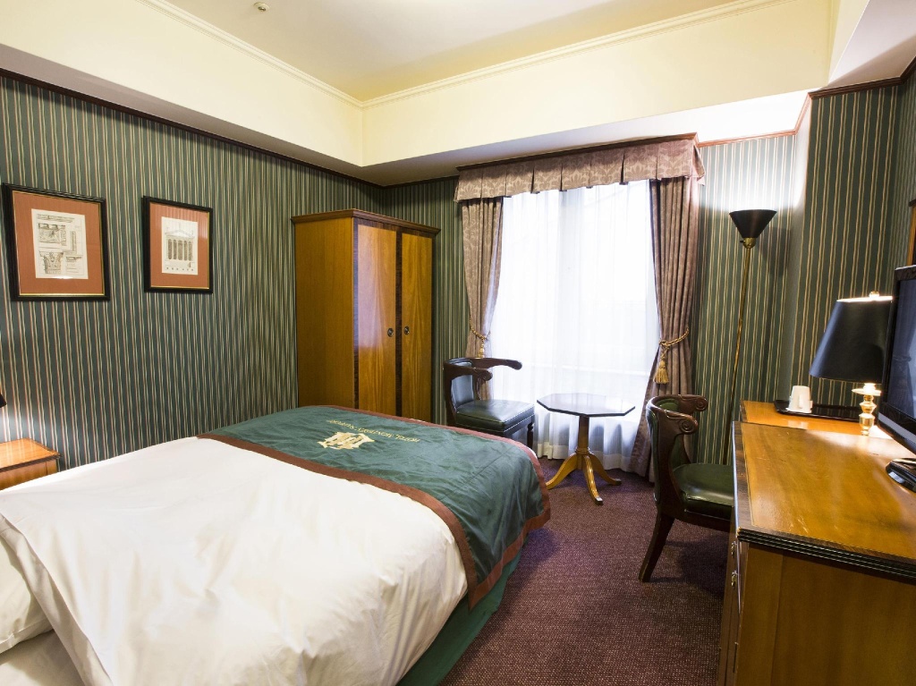 Hotel Monterey Sapporo 사진 5