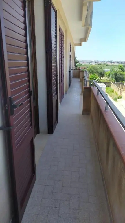 Casa vacanze U Puzzu