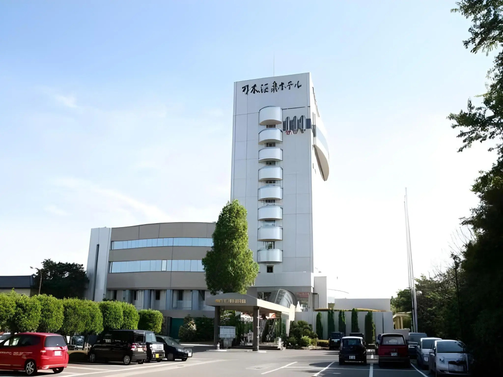Nogi Onsen Hotel
