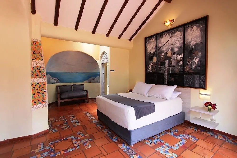 Economy room