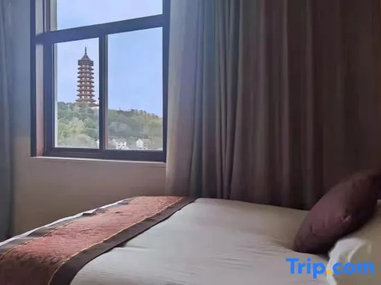 Xiqi Tianxishe (Putuoshan Scenic Area) - Chambres