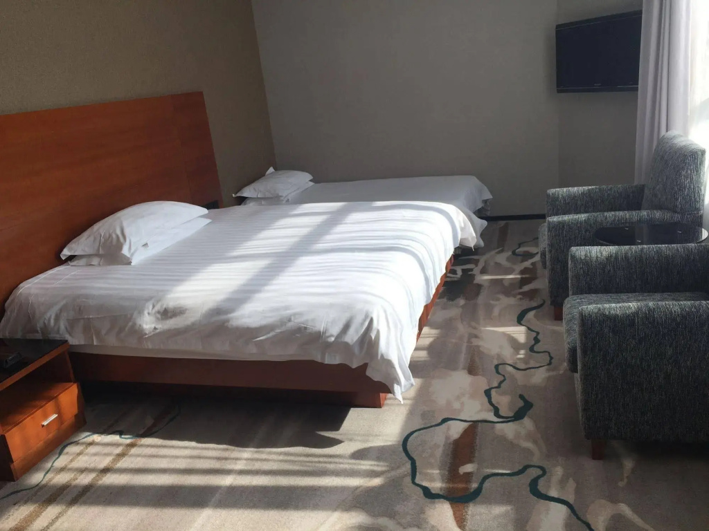 CitiGO Hotel Hongqiao Shanghai - Général