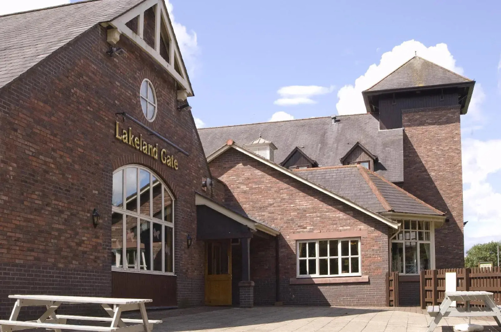 Premier Inn Carlisle Central - Général
