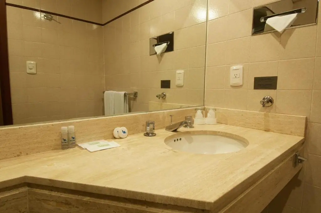 Hotel Marlowe Centro Histórico - Chambres