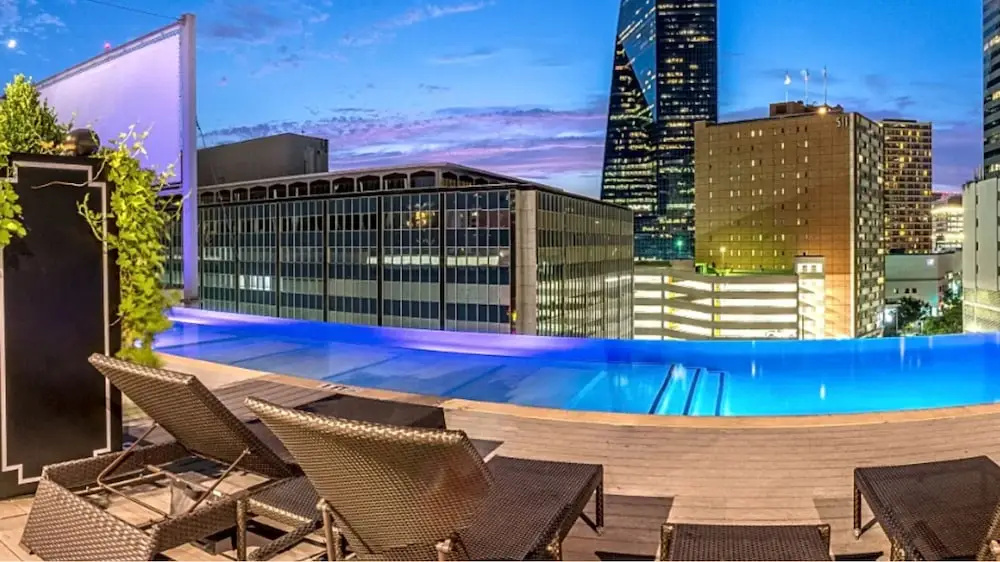 Dream Scapes Dallas - фото 8