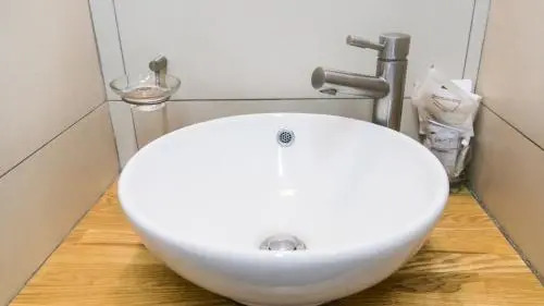 Top Hotel complex - фото 13