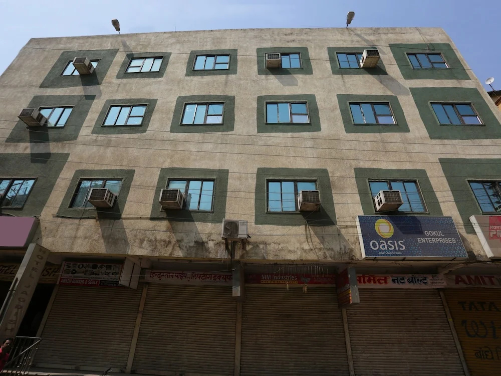 OYO 12914 Hotel Jagdish