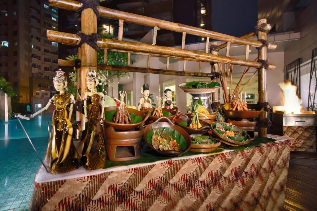 éL Hotel Jakarta
