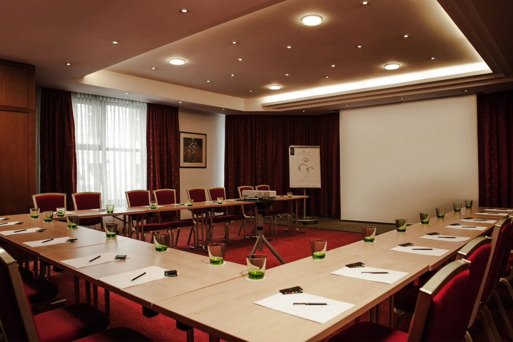 Hotel Am Konzerthaus - MGallery Collection - Général
