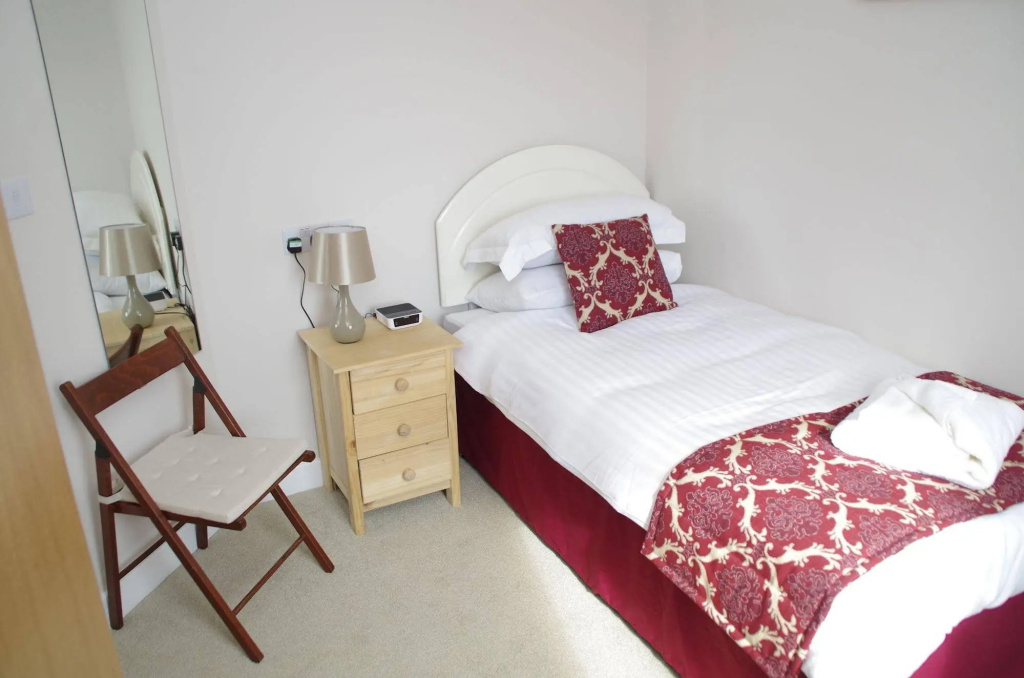 Hotel photo 19