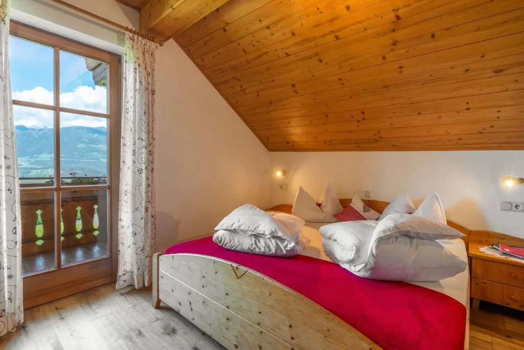Weliserhof - Chambres