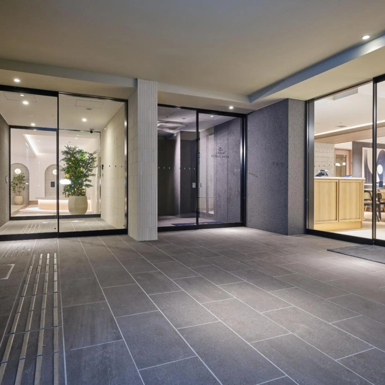 Premium hotel MONday MAIHAMA View I 사진 39