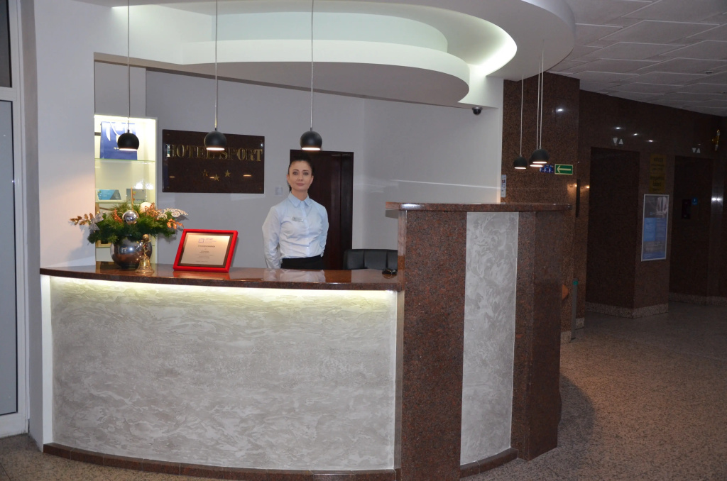 Hotel photo 12