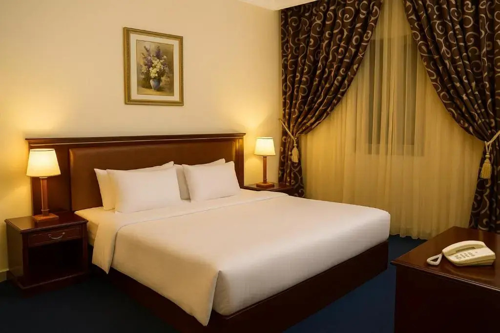 Dream Palace Hotel — фото 3