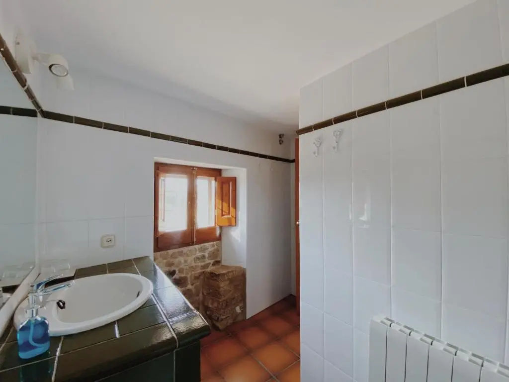 Mas Duran - Chambres