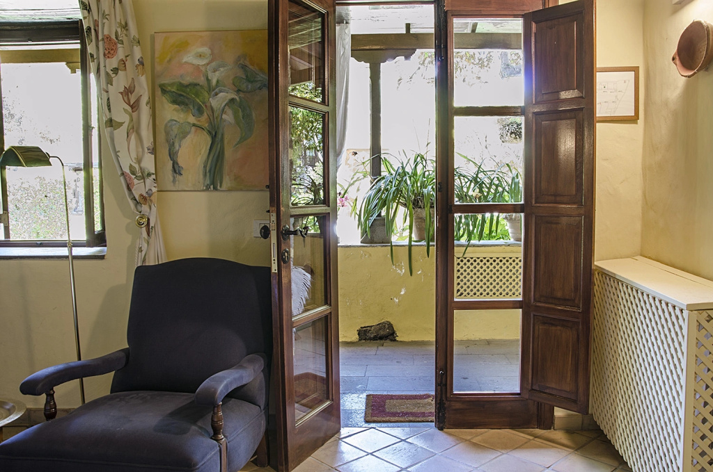 Hotel Rural las Calas - Général