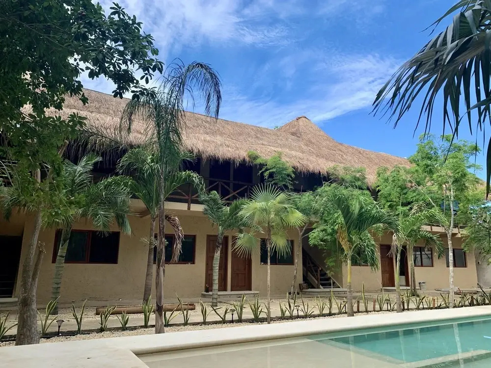 Hotel photo 21