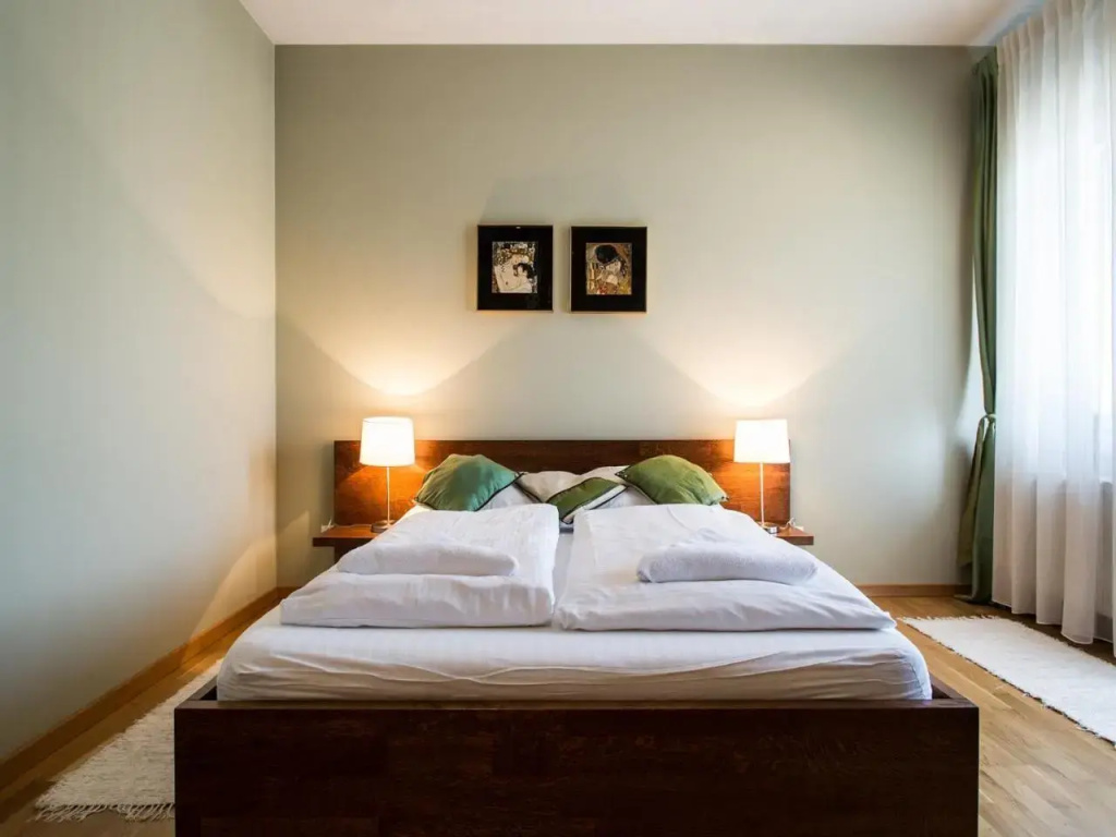 VIP Apartamenty Stara Polana Residence - фото 26