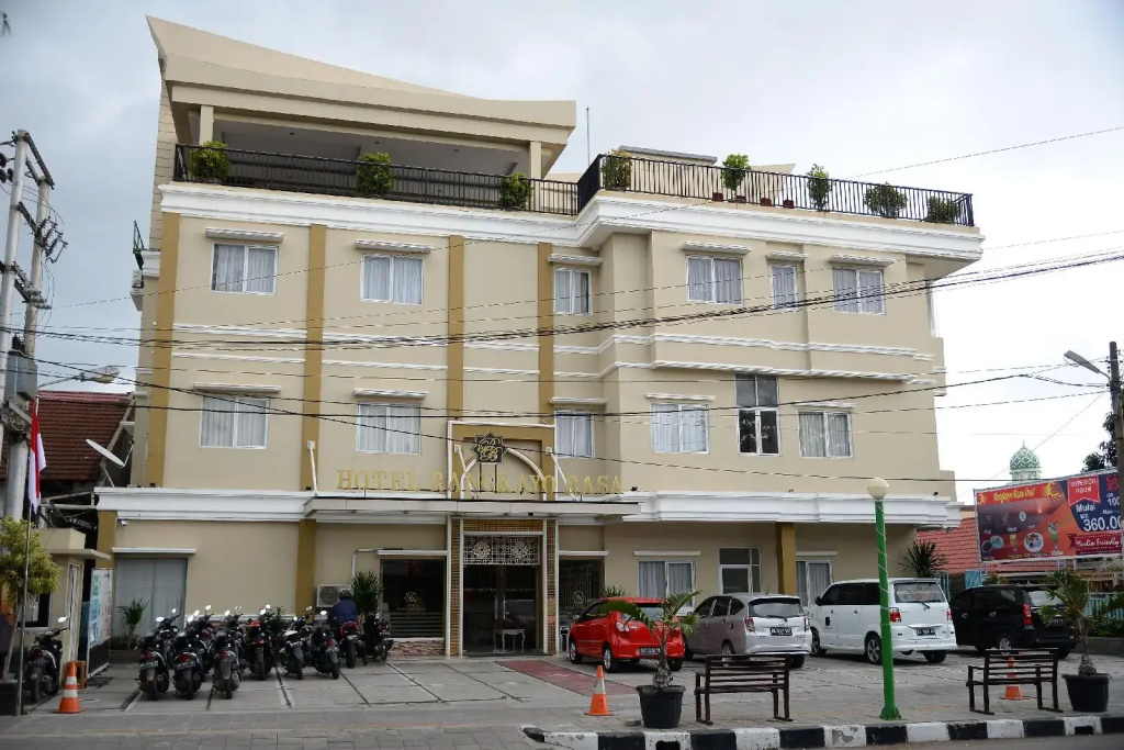 Hotel photo 38