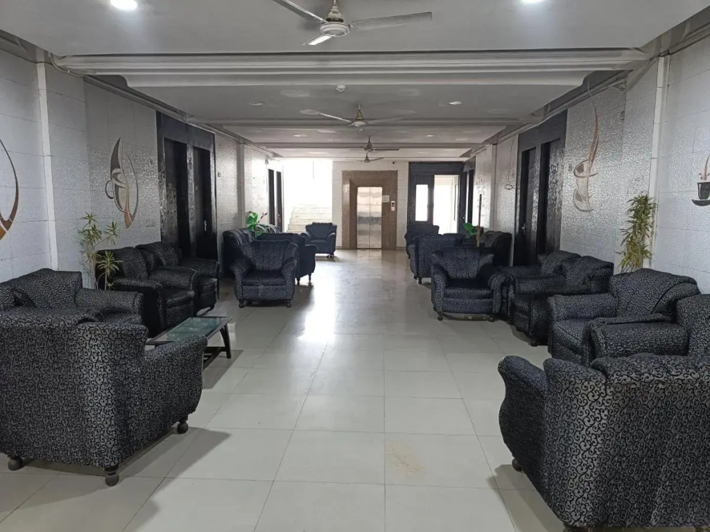 Hotel photo 21