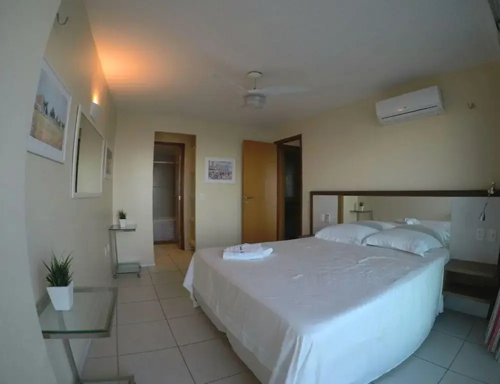 Apart-Hotel Terraços do Atlântico - Général