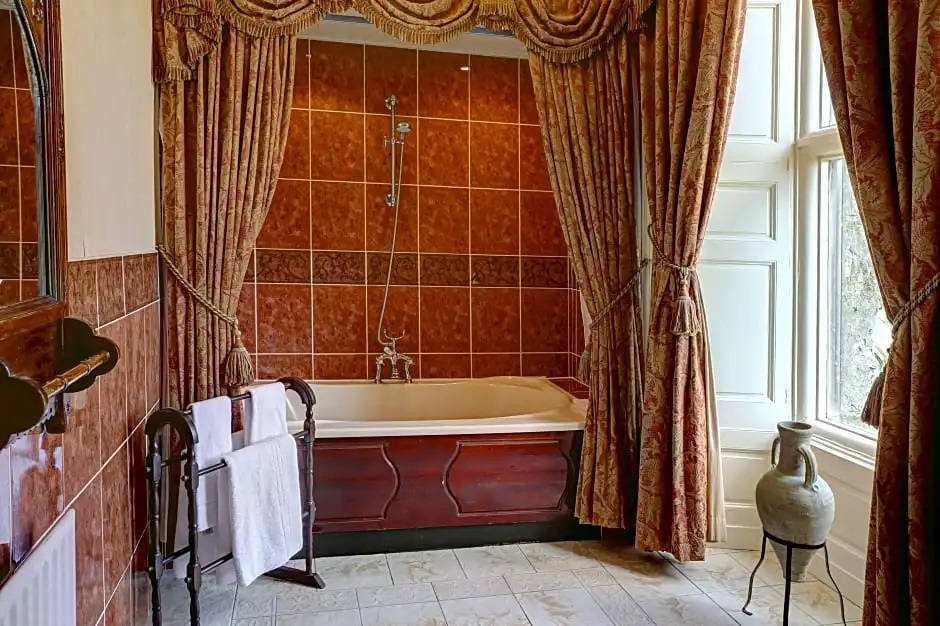 Walworth Castle Hotel, BW Signature Collection - Chambres