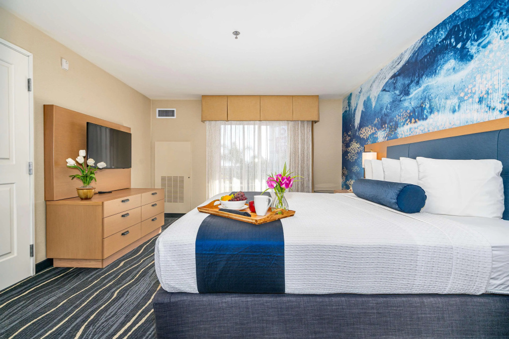 Best Western Plus Marina Gateway Hotel - Général