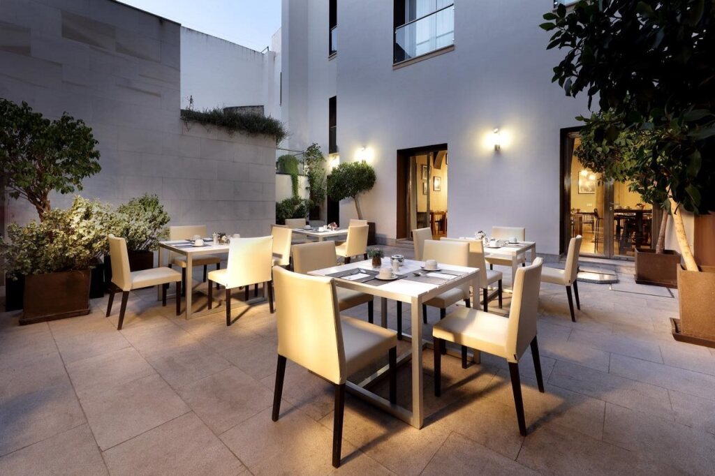 Eurostars Sevilla Boutique - 6