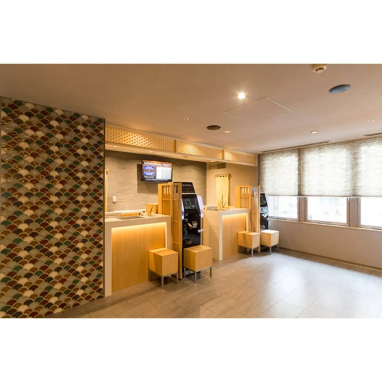 Dormy Inn Hatchobori Tokyo - Général