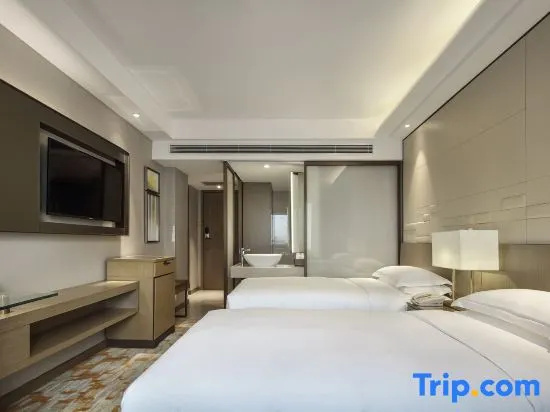 Business Double room (twin beds)
