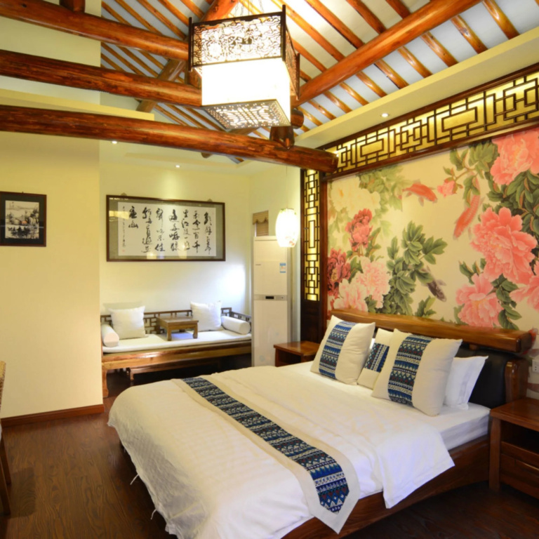 Hanshe Wisteria Boutique House