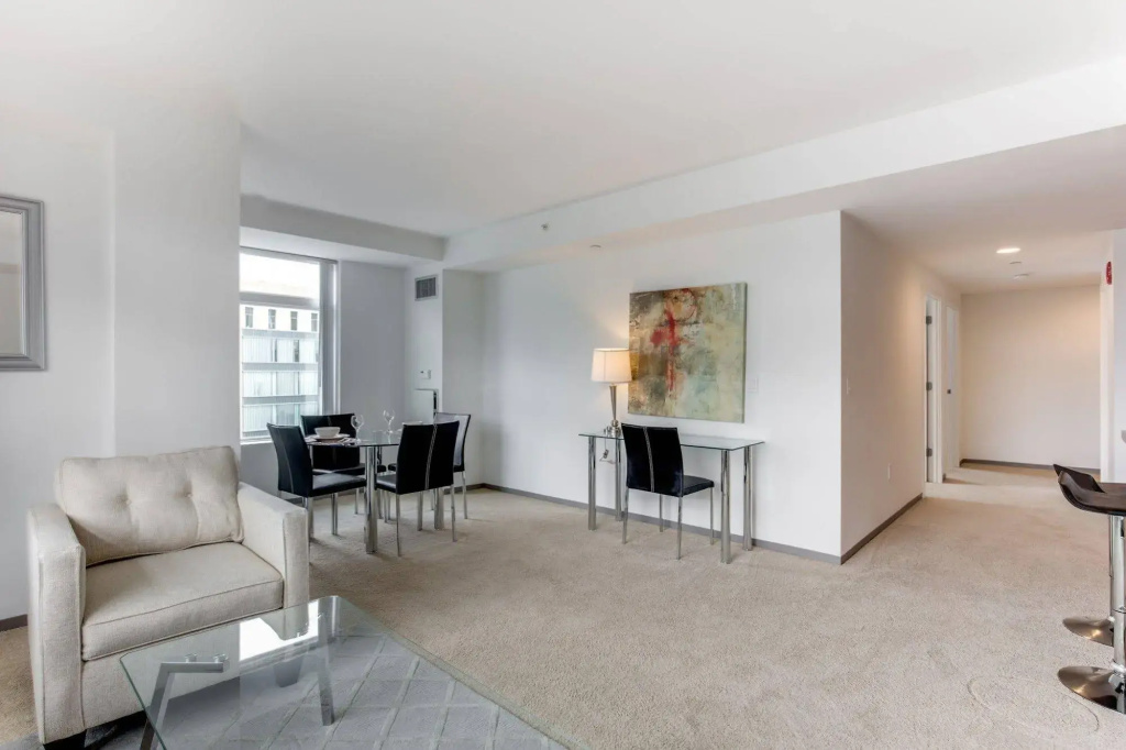 Global Luxury Suites at Kendall West - Général