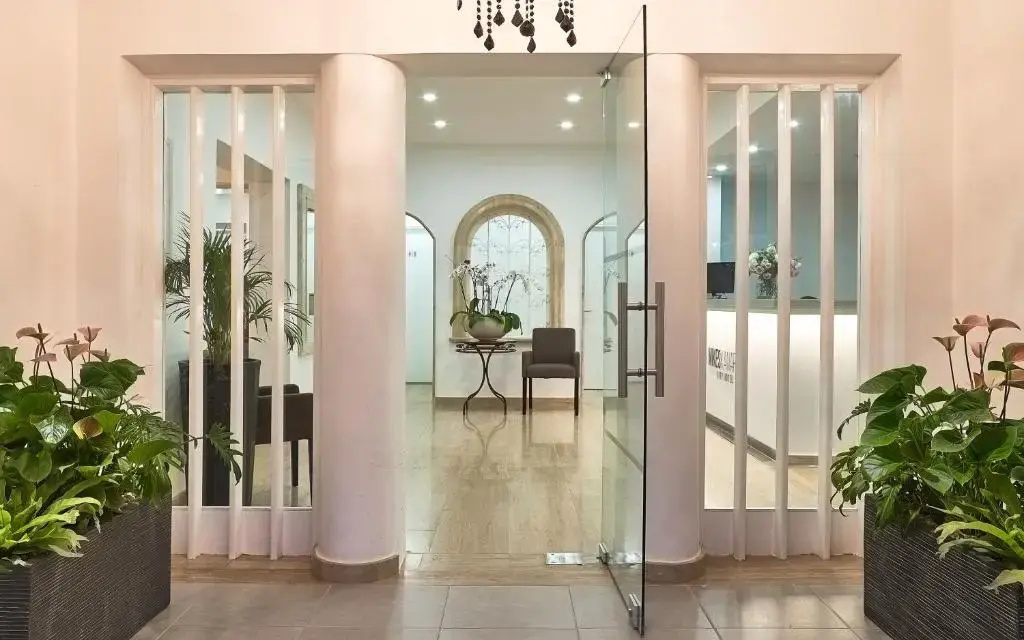 Mikes Kanarium City Hotel - Général