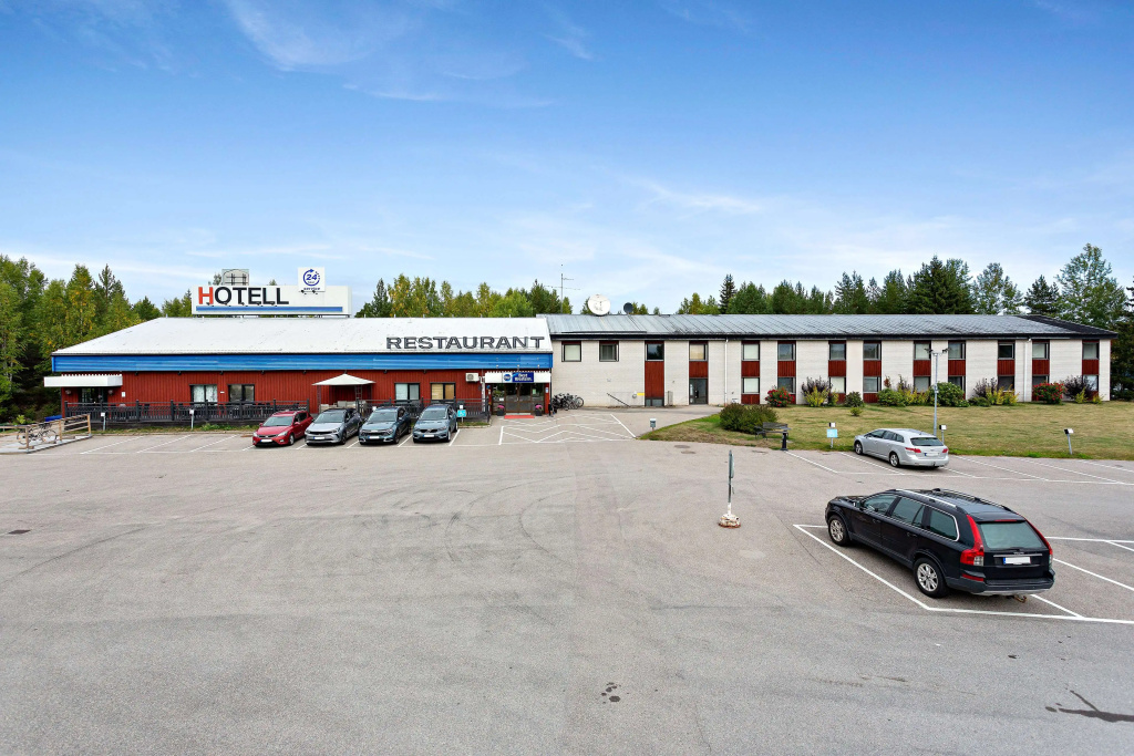 Best Western Hotell SoderH