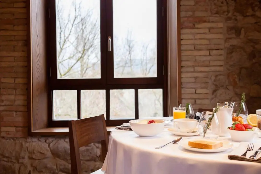 Fuente Aceña Hotel Boutique - Général