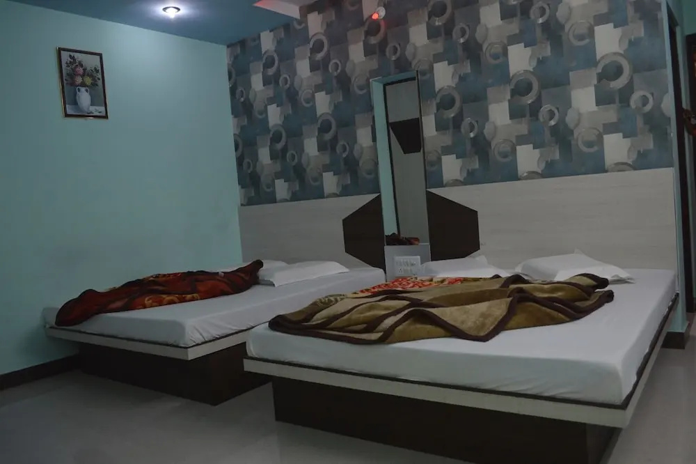 Hotel Mittal Inn - Chambres
