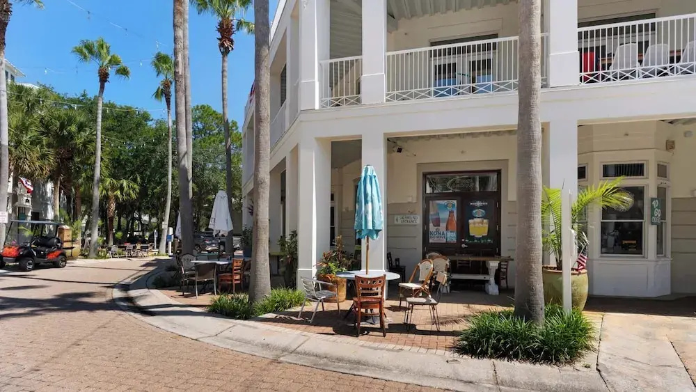 Beachfront Charm Meets Lake Life + Free Tickets: Dolphin Cruise & More!