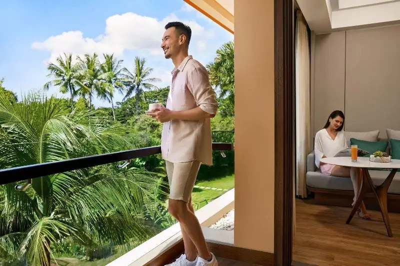 The Westin Resort Nusa Dua Bali