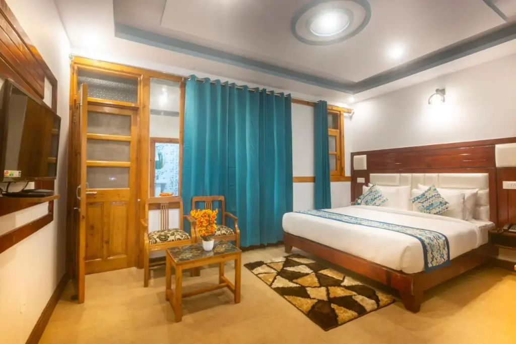 Hotel photo 18