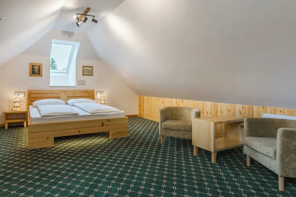 Comfort room