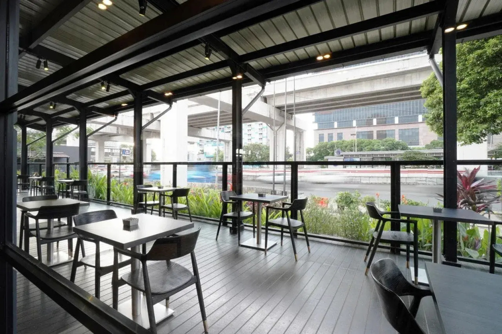 Swiss-Belinn Cawang - Général