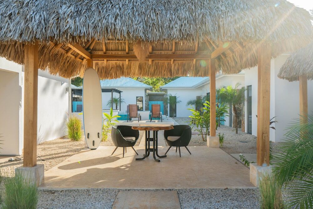 Las Avellanas Villas by null