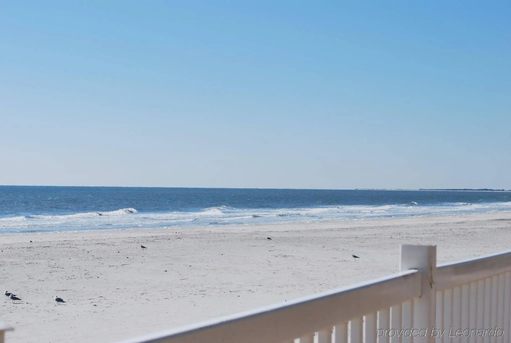 Tides Folly Beach, Charleston's Oceanfront Hotel - Général