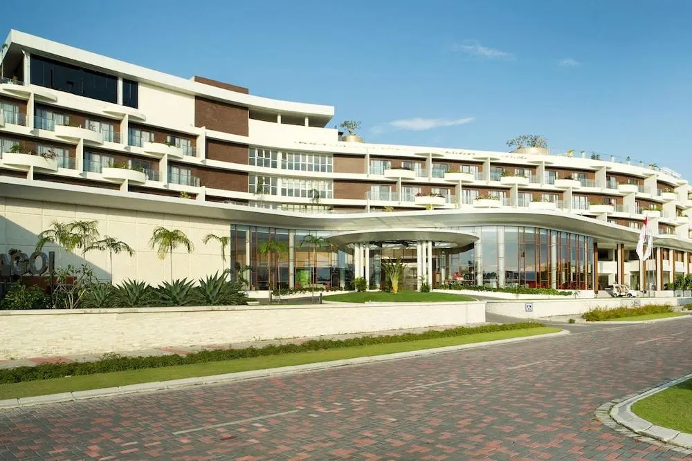 Grand Lagoi Hotel by Willson